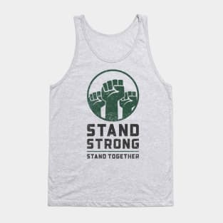 Stand Strong, Stand Together Tank Top